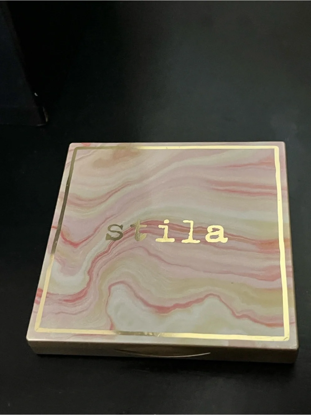 Stila Correct And Perfect All In One Color Corracing Palette